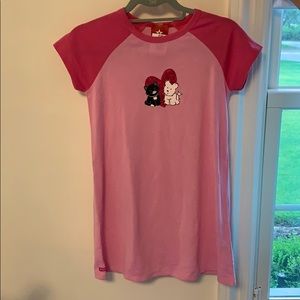 Girls American Girl PJs NWT